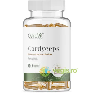 Cordyceps 60cps