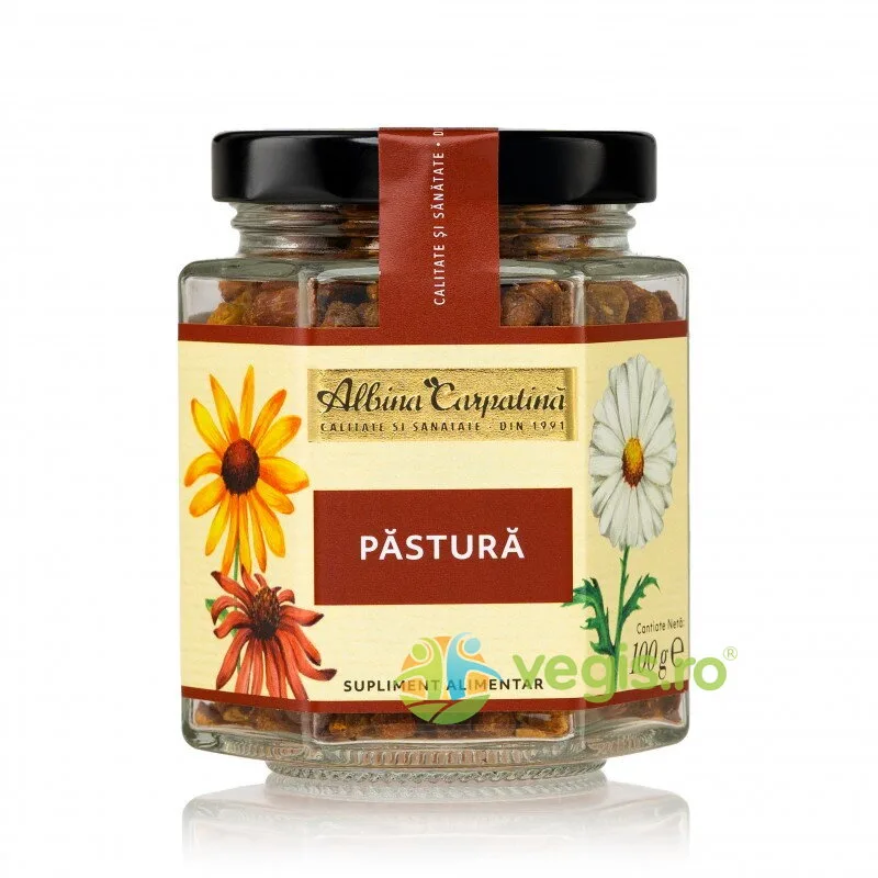 Pastura 100g Albina Carpatina — preț și oferte