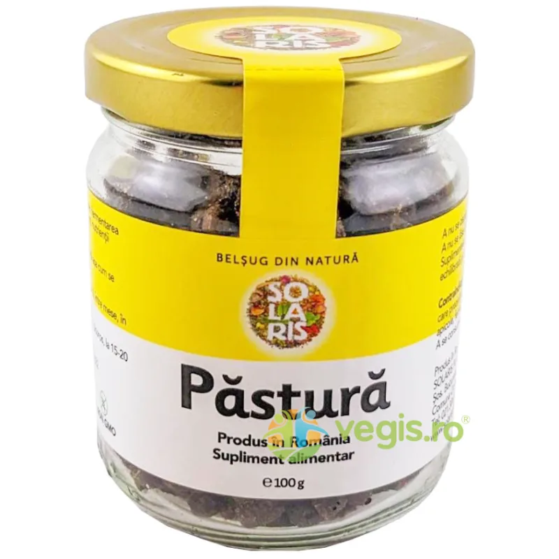 Pastura 100g SOLARIS — preț și oferte