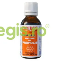 Tinctura de Propolis 50ml Favisan — preț și oferte