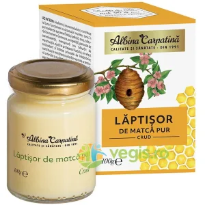 Laptisor de Matca Pur 100g