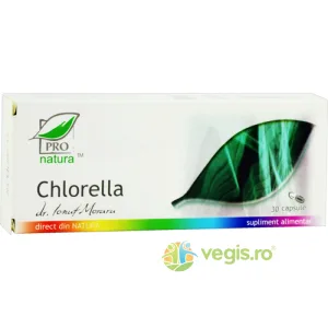 Chlorella 30cps