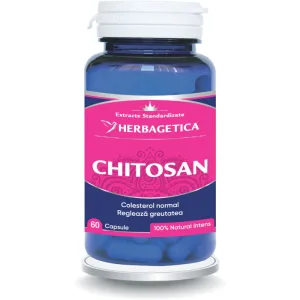 Chitosan 60cps