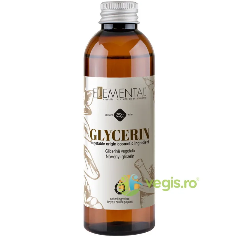 Glicerina Vegetala 100ml MAYAM — preț și oferte