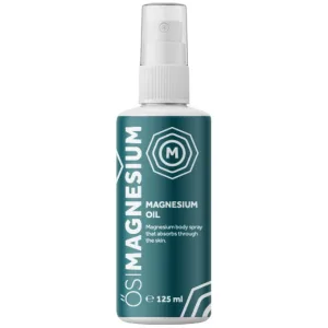 Ulei de Magneziu 125ml