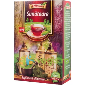 Ceai de Sunatoare 50g