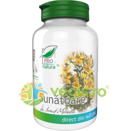 Sunatoare 60cps Medica - Pro Natura — preț și oferte