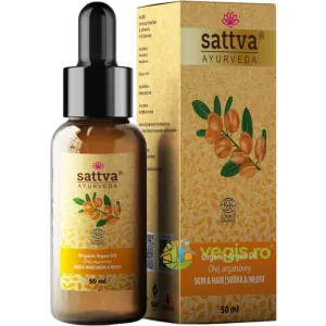 Ulei de Argan Bio 50ml