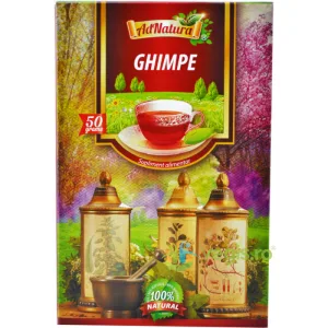Ceai de Ghimpe 50g