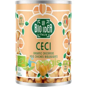 Naut in Doza Ecologic/Bio 400g