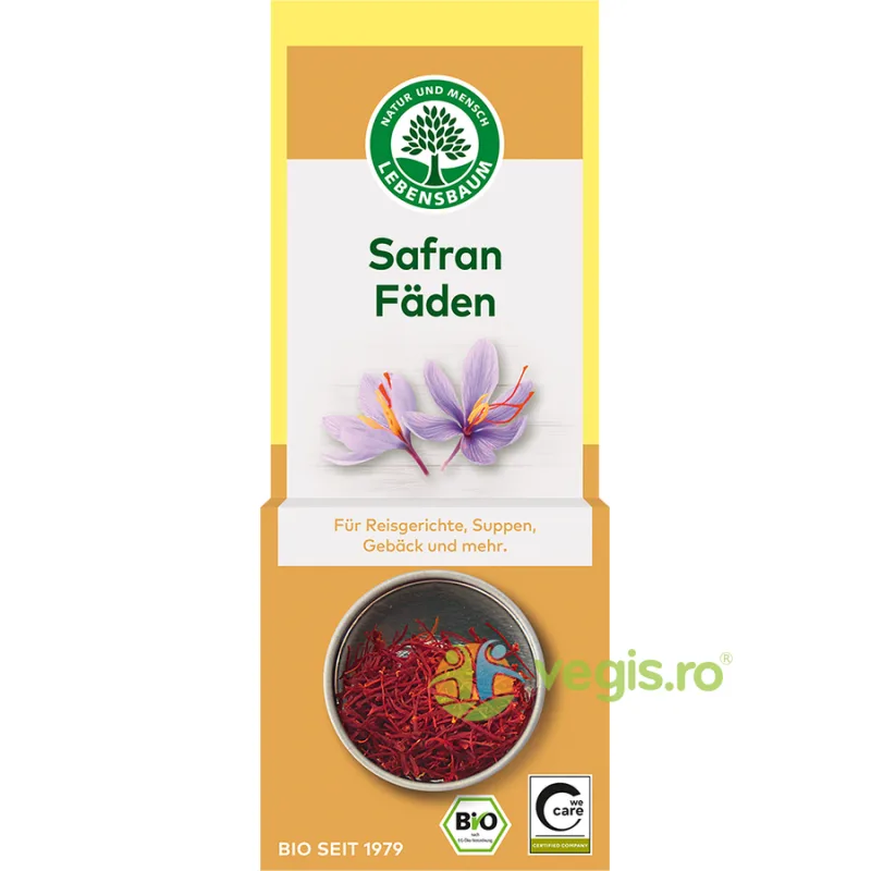 Sofran Ecologic/Bio 0.5g LEBENSBAUM — preț și oferte