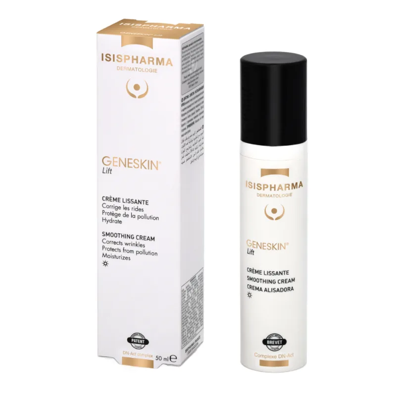 Crema anti-rid GeneSkin Lift, 50 ml, IsisPharma — preț și oferte