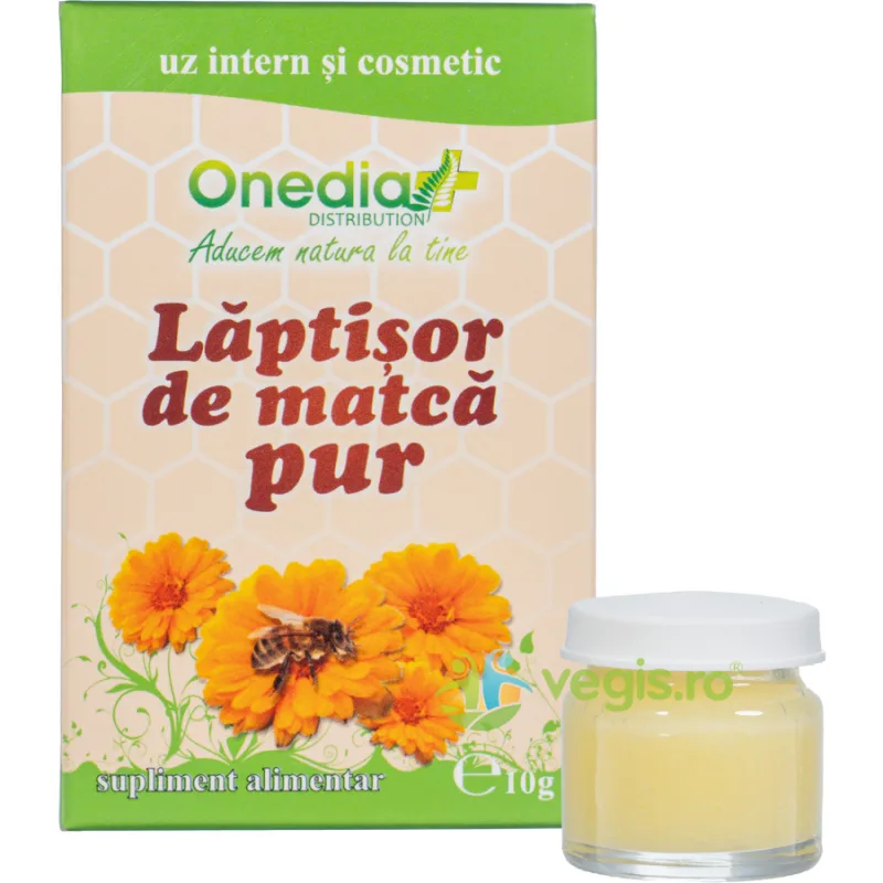 Laptisor de Matca Pur 10g Onedia — preț și oferte