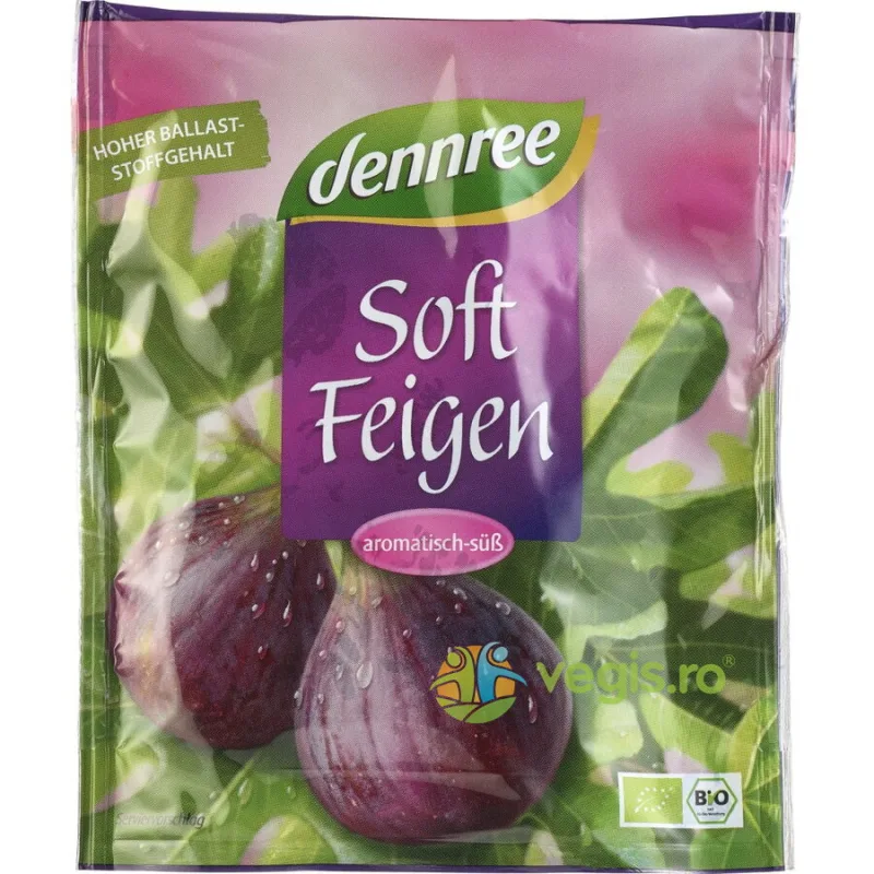 Smochine Soft Ecologice/Bio 200g Dennree — preț și oferte