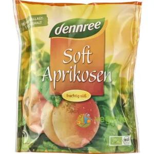 Caise Soft Ecologice/Bio 200g