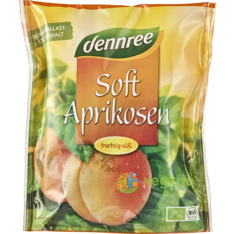 Caise Soft Ecologice/Bio 200g Dennree — preț și oferte