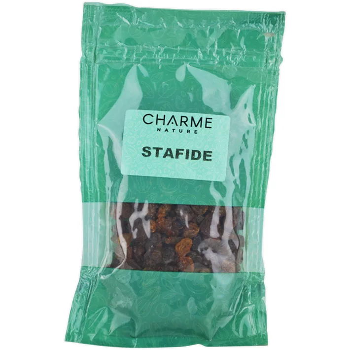 Stafide 150g CHARME — preț și oferte