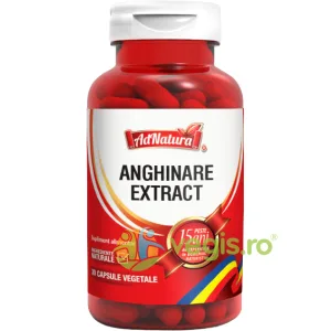 Anghinare Extract 30cps