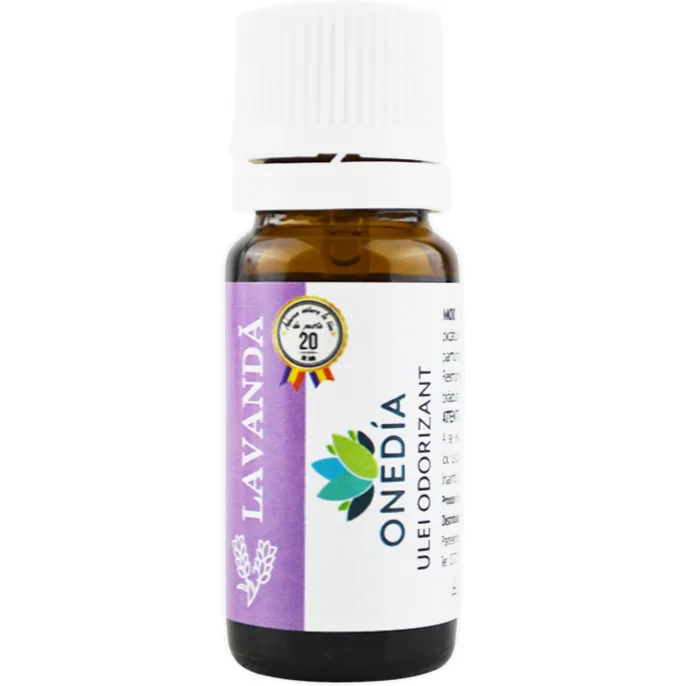 Ulei Odorizant de Lavanda 10ml Onedia — preț și oferte