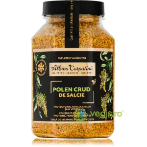 Polen Crud de Salcie 500g