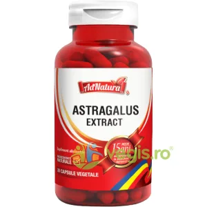 Astragalus Extract 30cps