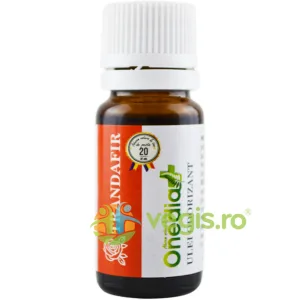 Ulei Odorizant de Trandafir 10ml