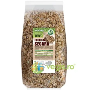 Fulgi de Secara 500g