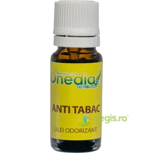 Ulei Odorizant Antitabac 10ml