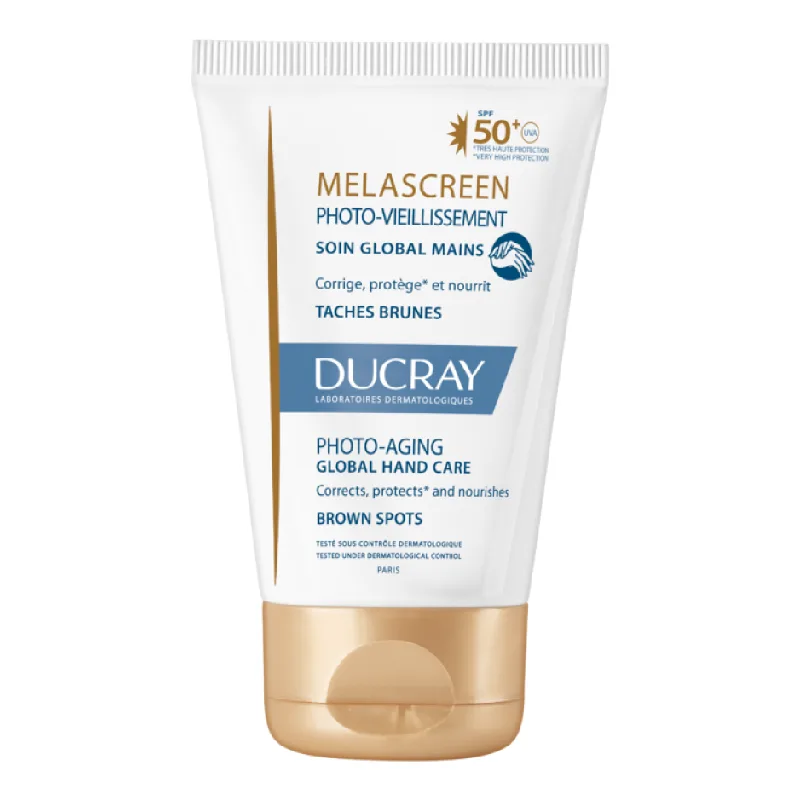 Crema de maini cu SPF 50+ Melascreen, 50 ml, Ducray — preț și oferte