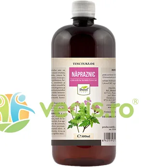 Tinctura de Napraznic 500ml Dorel Plant — preț și oferte