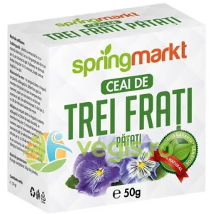 Ceai Trei Frati Patati 50g