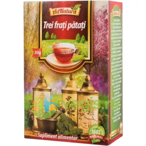 Ceai Trei Frati Patati 50g