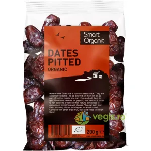 Curmale fara Samburi Ecologice/Bio 200g