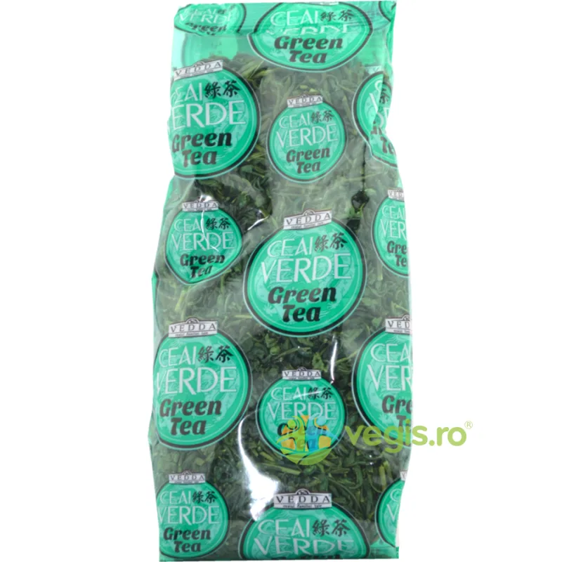 Ceai Verde 100g Vedda — preț și oferte
