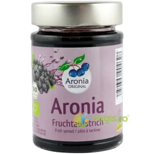 Gem de Aronia Ecologic/Bio 200g