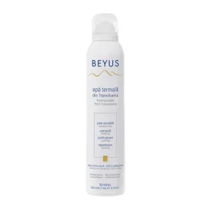 Apa termala din Transilvania, 250 ml, Beyus