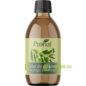 Ulei de Masline Extravirgin Ecologic/Bio 250ml