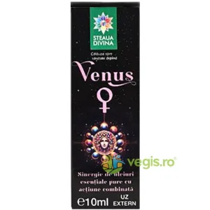Venus Sinergie de Uleiuri Esentiale 10ml