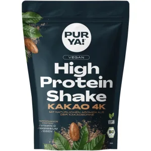 Shake Proteic cu Cacao Ecologic/Bio 300g