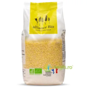 Mei Decorticat Ecologic/Bio 500g