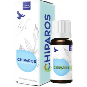 Ulei Esential de Chiparos 10ml
