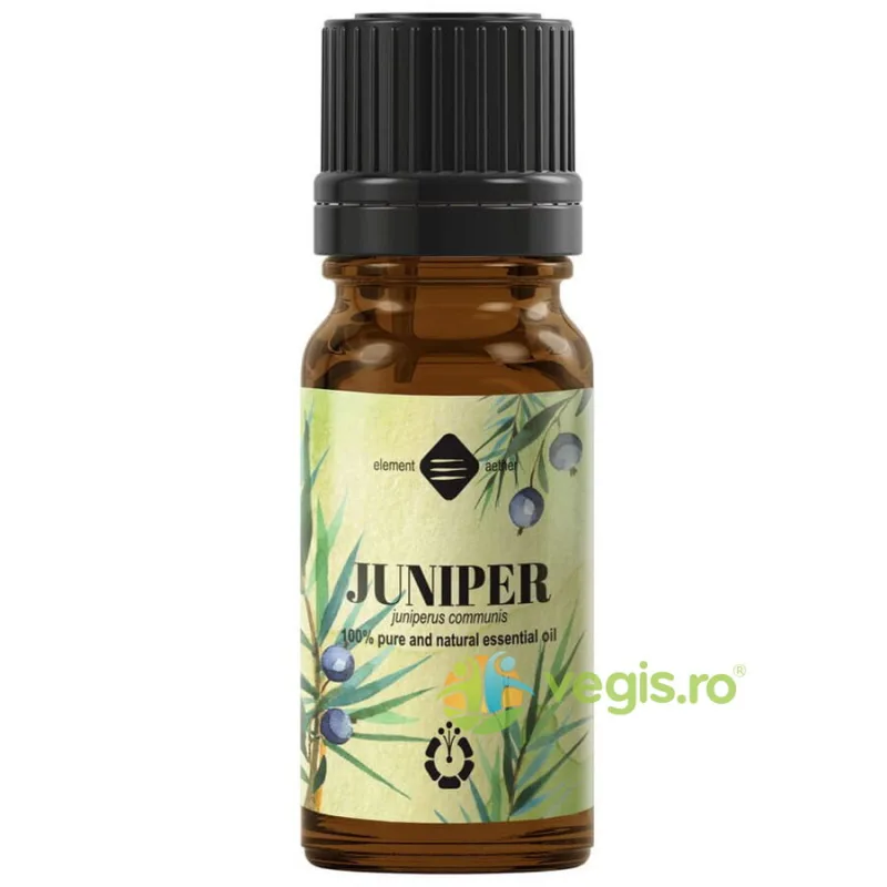 Ulei Esential de Ienupar 10ml MAYAM — preț și oferte