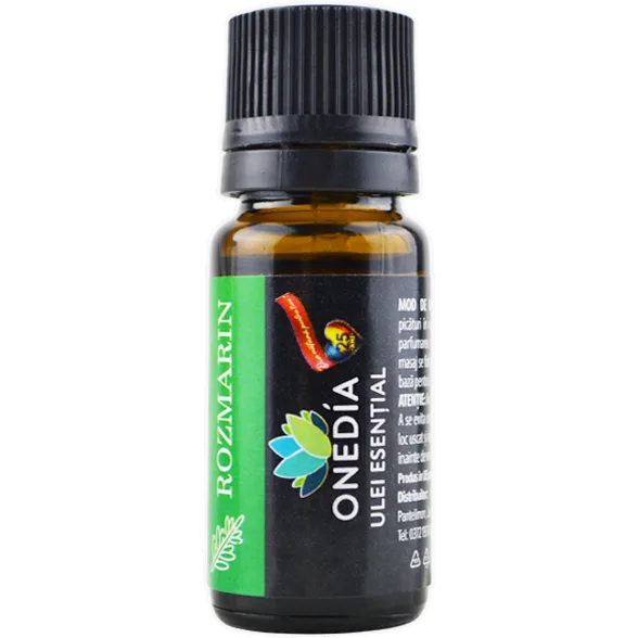 Ulei Esential de Rozmarin 10ml Onedia — preț și oferte
