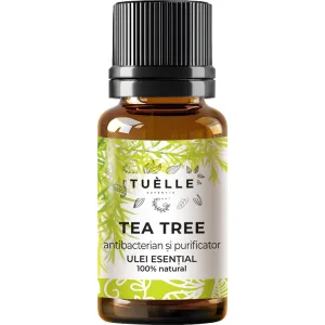 Ulei Esential de Tea Tree 10ml