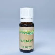 Ulei Esential de Eucalipt 10ml Onedia — preț și oferte