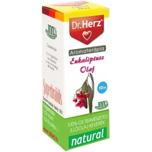 Ulei Esential de Eucalipt 10ml