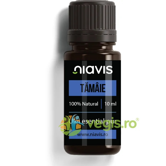Ulei Esential de Tamaie 10ml NIAVIS — preț și oferte