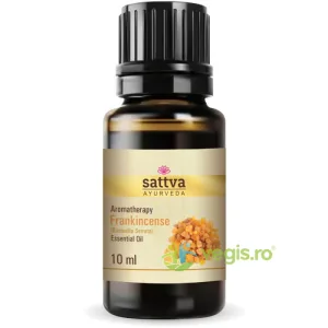 Ulei Esential de Tamaie 10ml