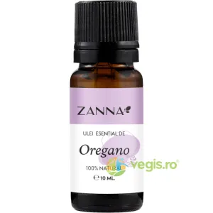 Ulei Esential de Oregano 10ml
