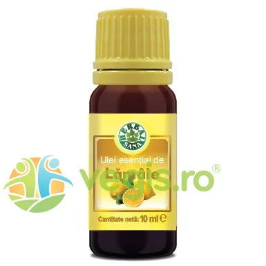 Ulei Esential de Lamaie 10ml Herbavit — preț și oferte